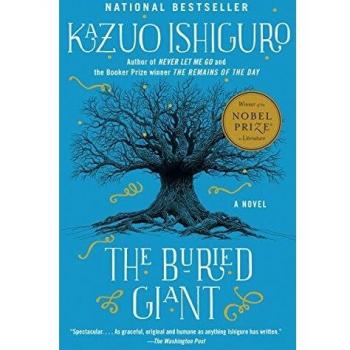 The Buried Giant