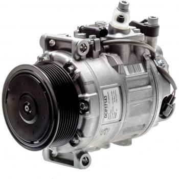 Compresor de aire acondicionado DENSO DCP17143