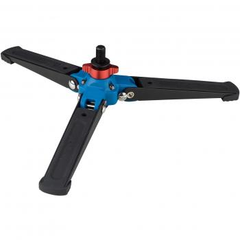 Benro VT-2 Aluminum Monopod Stand with 3-Leg Locking Base
