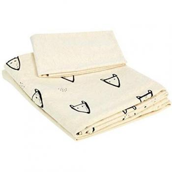 Babyclic Funda Nórdicas Trípticas Cuna Y Minicuna