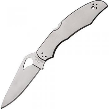 Byrd BY03P2 Cuchillo,Unisex - Adultos, multicolor, un tamaño