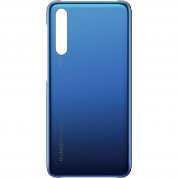 HUAWEI BXHU2374 - Funda para P20 Pro, Color Azul Oscuro