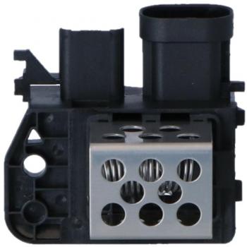 Regulador de ventilador habitáculo Original calidad de NRF 342092 con resistencia de ventilador incluida