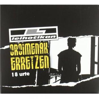 Oroimenak Erretzen - 18 Urte