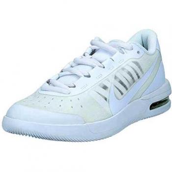 Nike W Air MAX Vapor Wing Ms, Zapato Tenis para Mujer, Espuma Blanco/Blanco, 38 EU