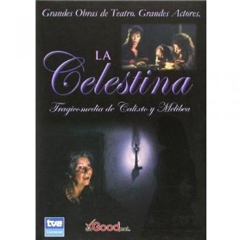La Celestina [DVD]