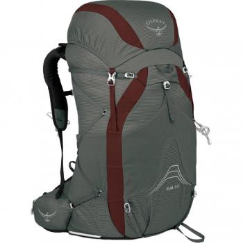 Osprey Eja 58 Femenino Gris