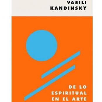 De lo espiritual en el arte