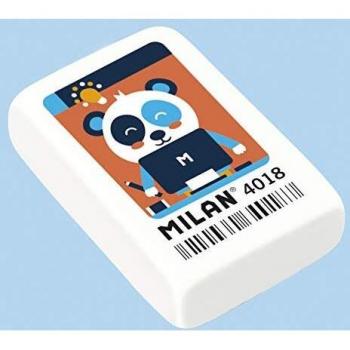 Caja 18 gomas con dibujos infantiles 4018 NUEVO DISEÑO