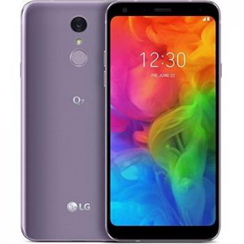 LG LMQ610 - Smartphone DE 5.5
