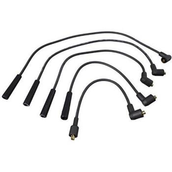 Juego de Cables de Encendido Blue Print ADG01649, Kit HT, Pack de Uno
