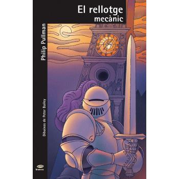 El rellotge mecànic: 7