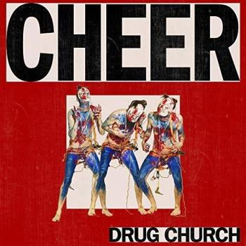 Cheer [Vinilo]