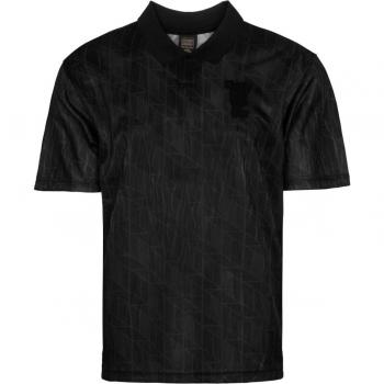 Scotland 1990 Blackout Retro Football Shirt