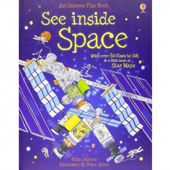 See Inside Space