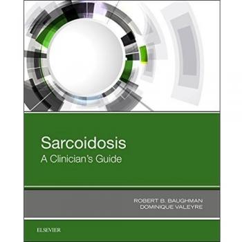 Sarcoidosis: A Clinician's Guide, 1e