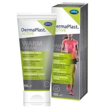DermaPlast Active Crema Efecto Calor 100ml