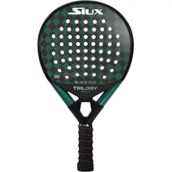 Pala Siux Trilogy Control Pro 4