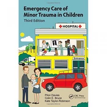 Emergency Care of Minor Trauma in Children