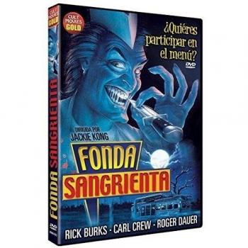 Fonda sangrienta