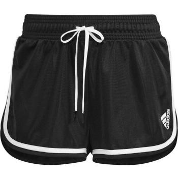 Adidas Club Shorts Mujeres - Negro