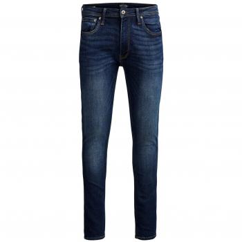 Jack & Jones Slim Fit Sustainable Blue Denim Jeans JJILIAM