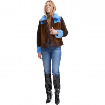 b.young Calino Women's Short Jacket