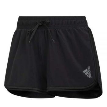 Adidas Club Shorts Mujeres - Negro, Ropa de Pádel Mujer, Pantalón Adidas Badminton Club Negro Mujer