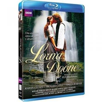 Lorna Doone [Blu-ray]