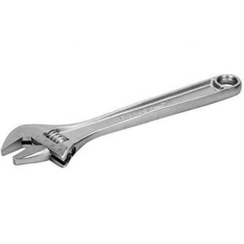 Bahco 8069 C - Ajustable Mol. Central 4 Cromada