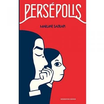 Persépolis / Persepolis: The Story of a Childhood