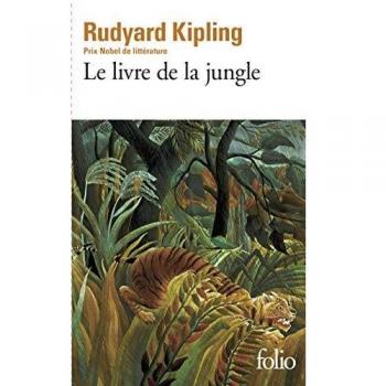 Le livre de la jungle: A36783