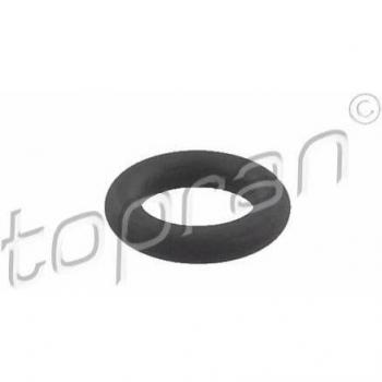 Junta anular para inyector TOPRAN 117 414