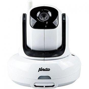Alecto Babyfoon met Camera, 4.3 - Vigilabebé