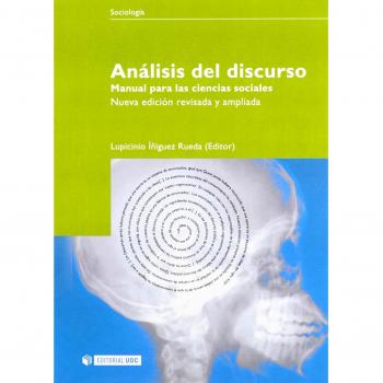 Análisis Del Discurso. Manual para Las Ciencias Sociales: 74