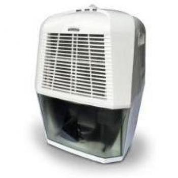 Kayami DF 12-A Deshumidificador doméstico, 200 W, 41 Decibeles