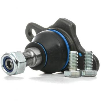 Rótula de suspensión MEYLE control arm ball joint 116 010 7193