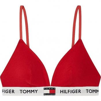 Tommy Hilfiger Sujetador Triángulo Acolchado