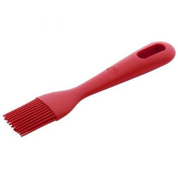 Pincel de repostería de silicona Ballarini Rosso 17 cm Matteo Thun