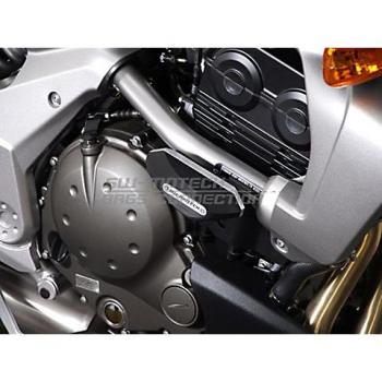 Esterilla para, negro. Kawasaki Versys.,.