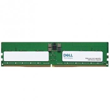 MEMORIA RAM DELL AC239377 16GB DDR5 4800MHz 1RX8 RDIMM para servidores DELL T360 R360
