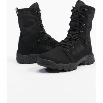 Brandit Defense Boots - Black - Size 41
