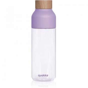 Quokka Ice Lilac 720 ml Water Bottle