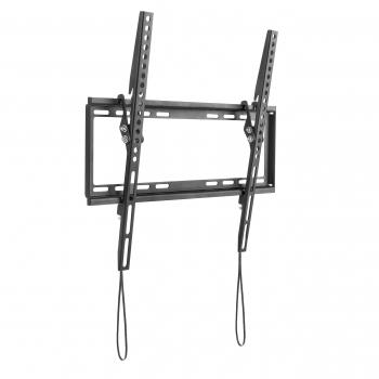 Soporte de Pared Inclinable Napofix para TV LCD/LED de 32 a 65 pulgadas - Modelo 035 Negro