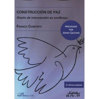 Construcción de paz. Diseño de intervención en conflictos