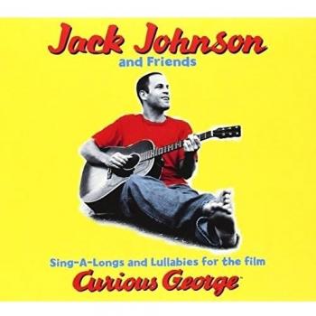 Sing-A-Longs & Lullabies For The Film Curious George