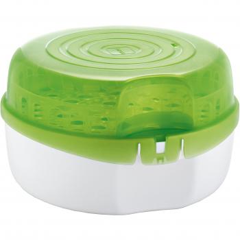 MAM Babyartikel 30938000 - Esterilizador-Instrucciones en lengua extranjera