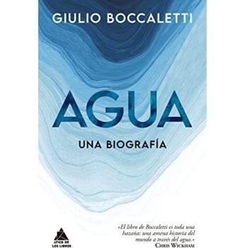 Agua: Una biografía: 48