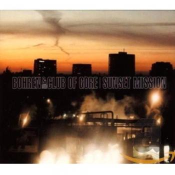 Sunset Mission