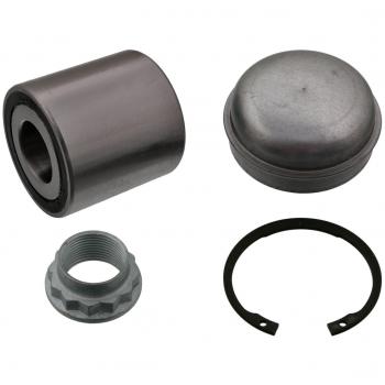 Juego de cojinete de rueda FEBI BILSTEIN 21847